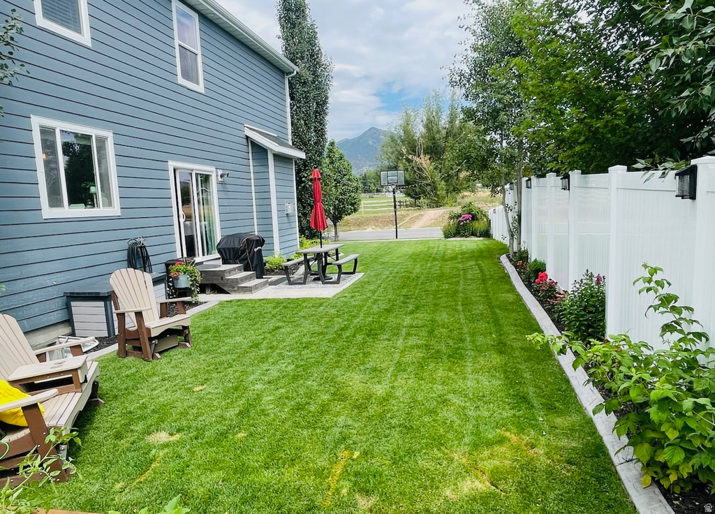 215 S 300 E Midway, UT 84049