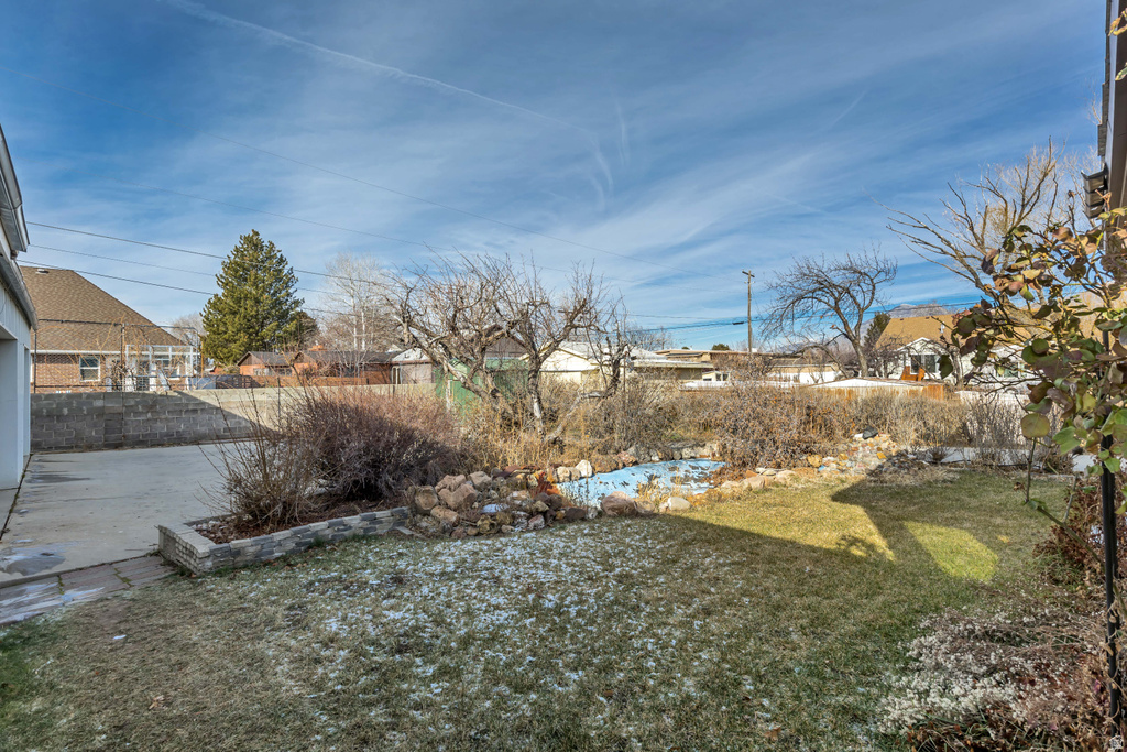 353 N 600 E Orem, UT 84097