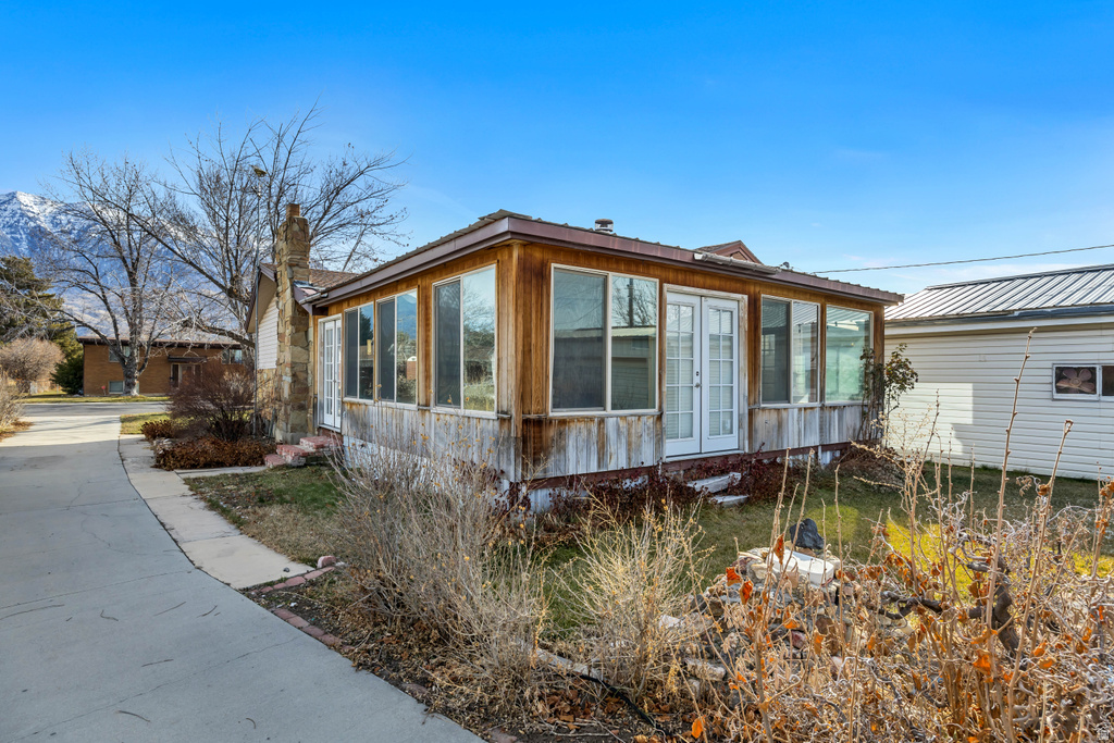 353 N 600 E Orem, UT 84097