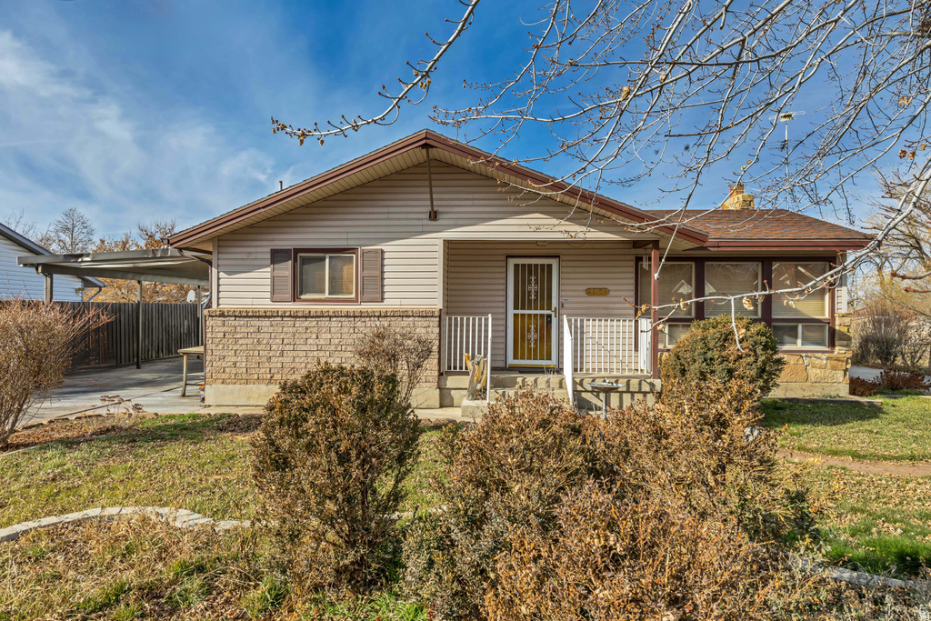 353 N 600 E Orem, UT 84097