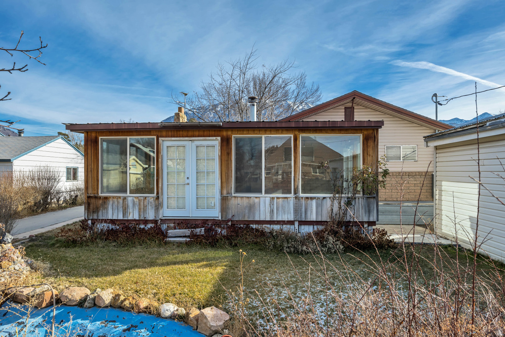 353 N 600 E Orem, UT 84097