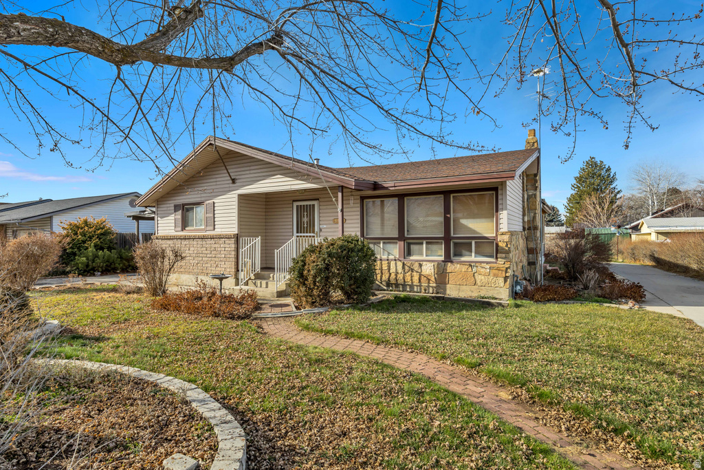 353 N 600 E Orem, UT 84097