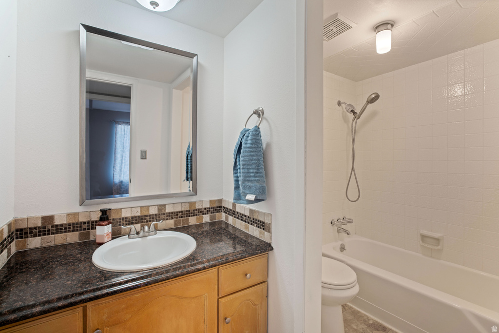 475 E CREEKSIDE CIR #F Murray, UT 84107