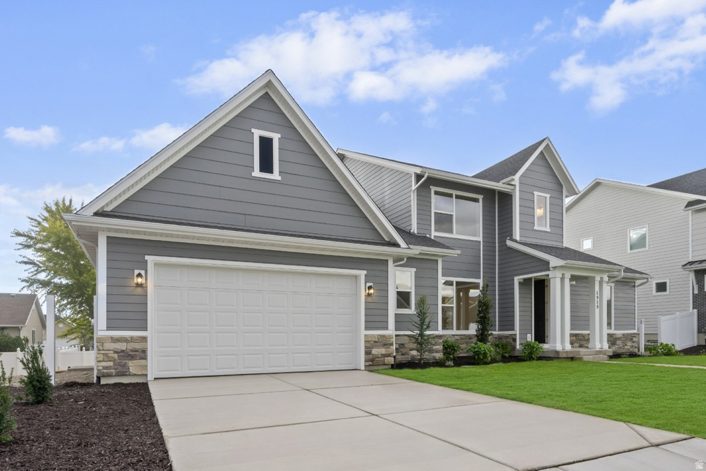 1515 W 1010 N Pleasant Grove, UT 84062