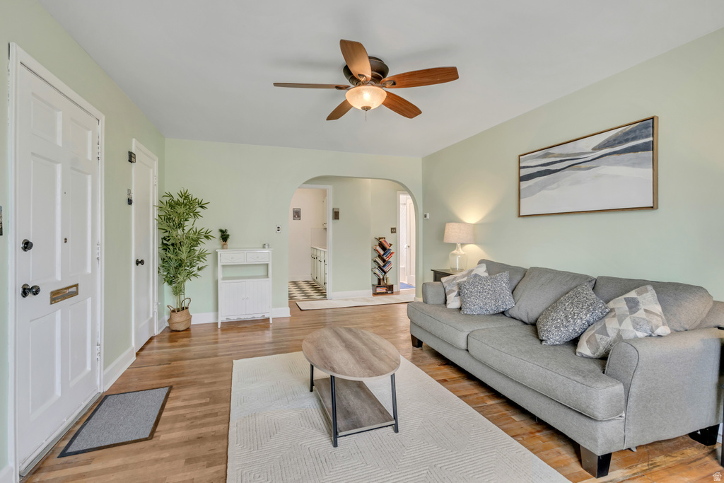 1333 W LEADVILLE AVE Salt Lake City, UT 84116