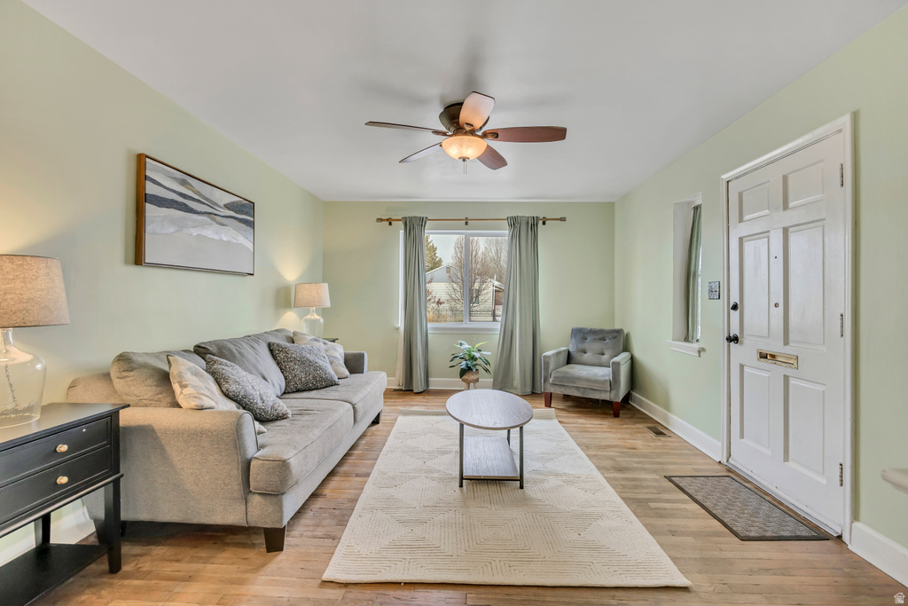 1333 W LEADVILLE AVE Salt Lake City, UT 84116