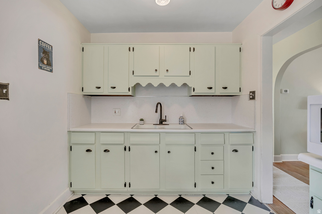 1333 W LEADVILLE AVE Salt Lake City, UT 84116