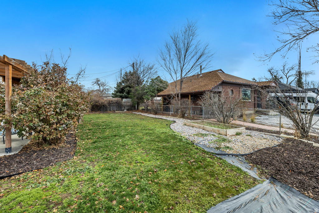 1333 W LEADVILLE AVE Salt Lake City, UT 84116