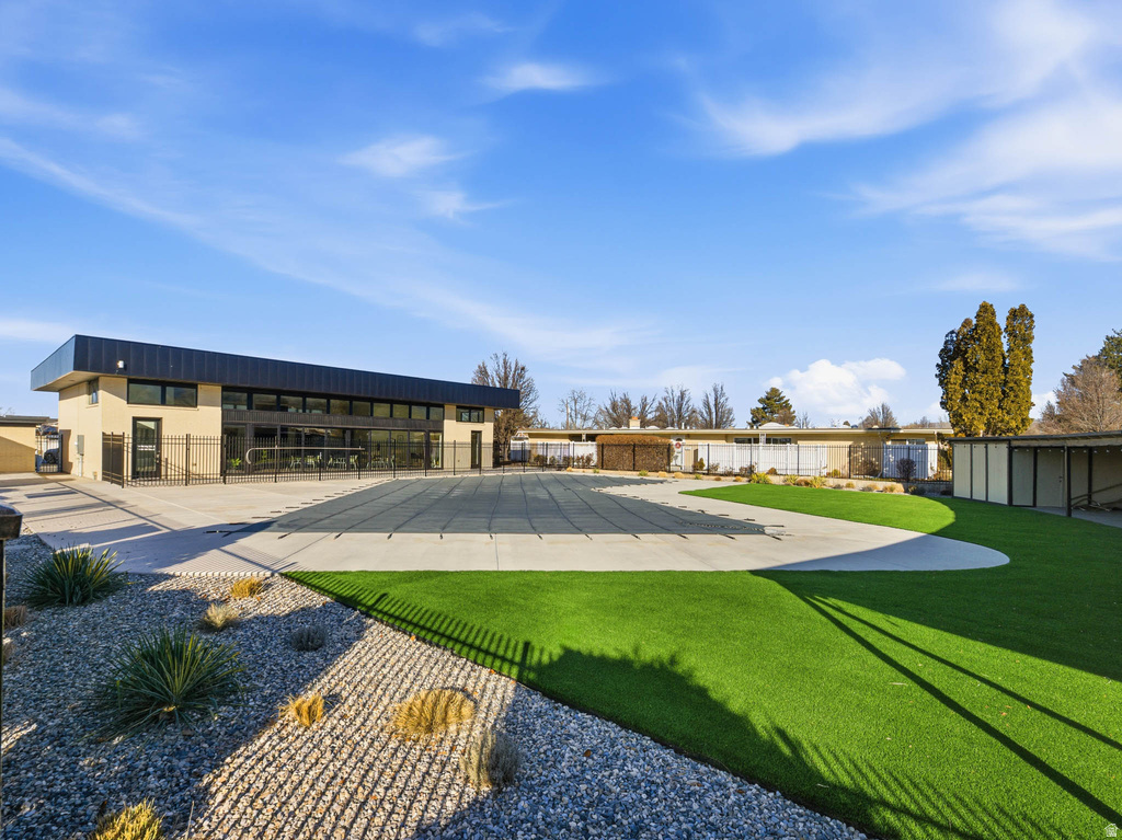 3611 S 805 E #76 Salt Lake City, UT 84106