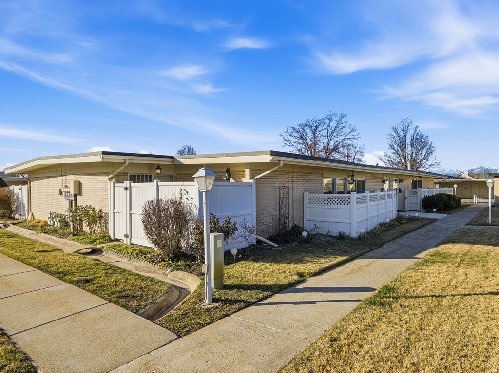 3611 S 805 E #76 Salt Lake City, UT 84106