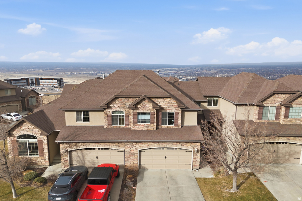 283 E NECHATEL DR Draper, UT 84020