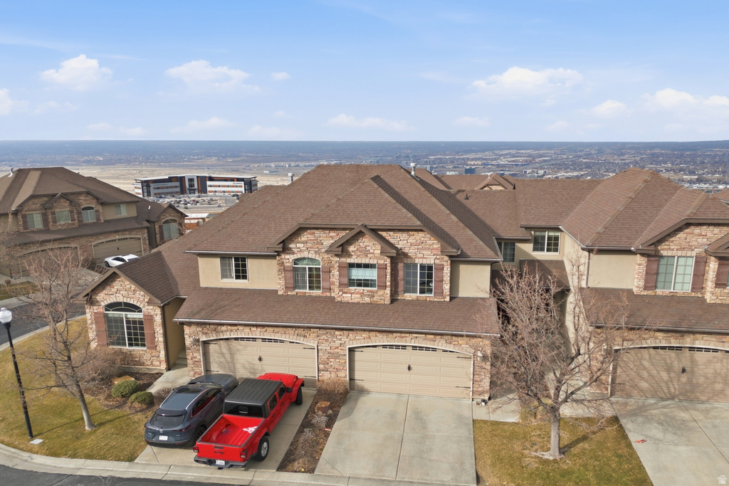 283 E NECHATEL DR Draper, UT 84020