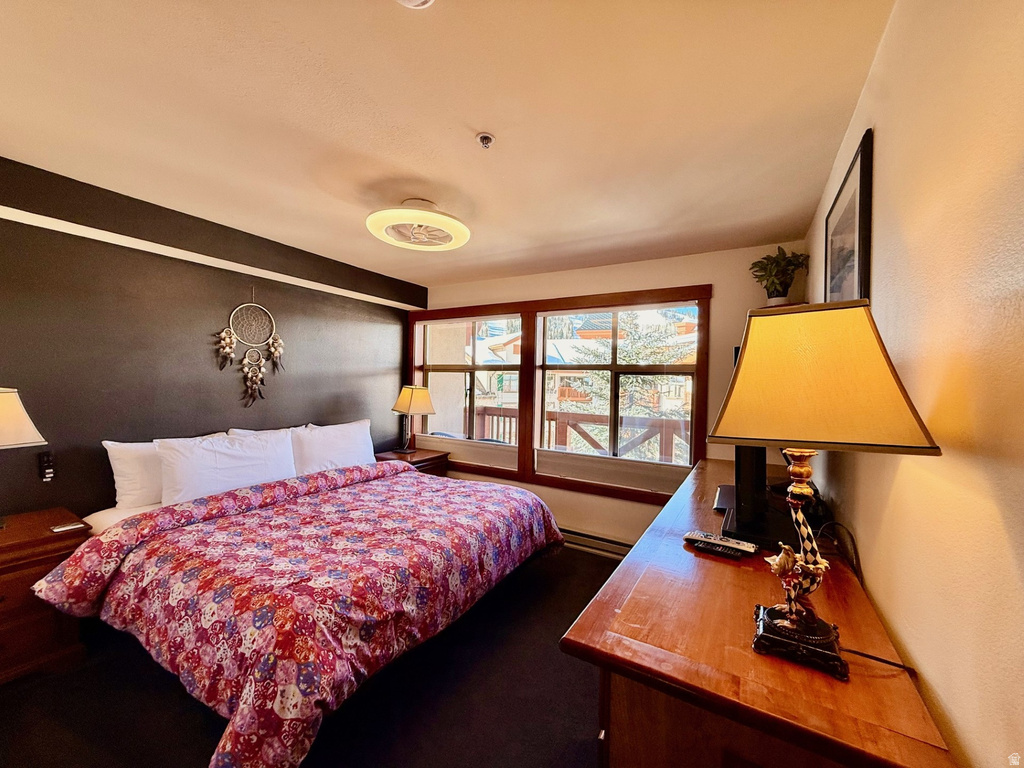 12090 E BIG COTTONWOOD CANYON RD #402 Solitude, UT 84121