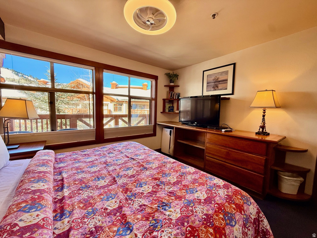 12090 E BIG COTTONWOOD CANYON RD #402 Solitude, UT 84121