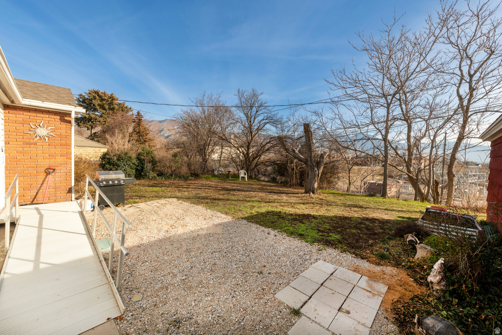 1820 E HARRISON AVE Salt Lake City, UT 84108