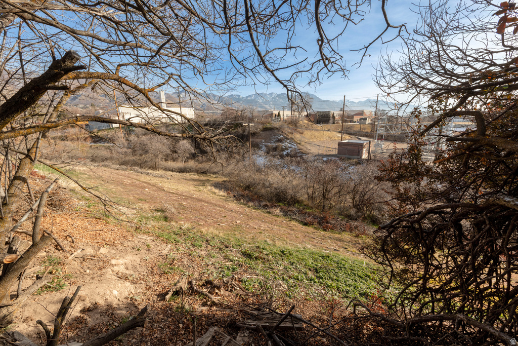 1820 E HARRISON AVE Salt Lake City, UT 84108