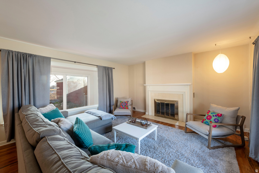 1820 E HARRISON AVE Salt Lake City, UT 84108