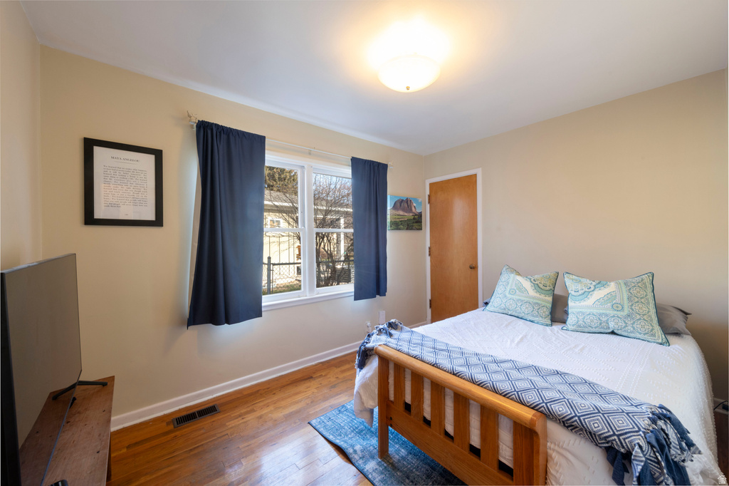 1820 E HARRISON AVE Salt Lake City, UT 84108