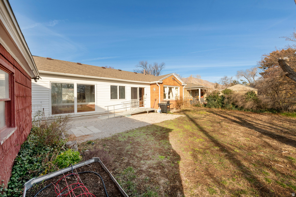 1820 E HARRISON AVE Salt Lake City, UT 84108