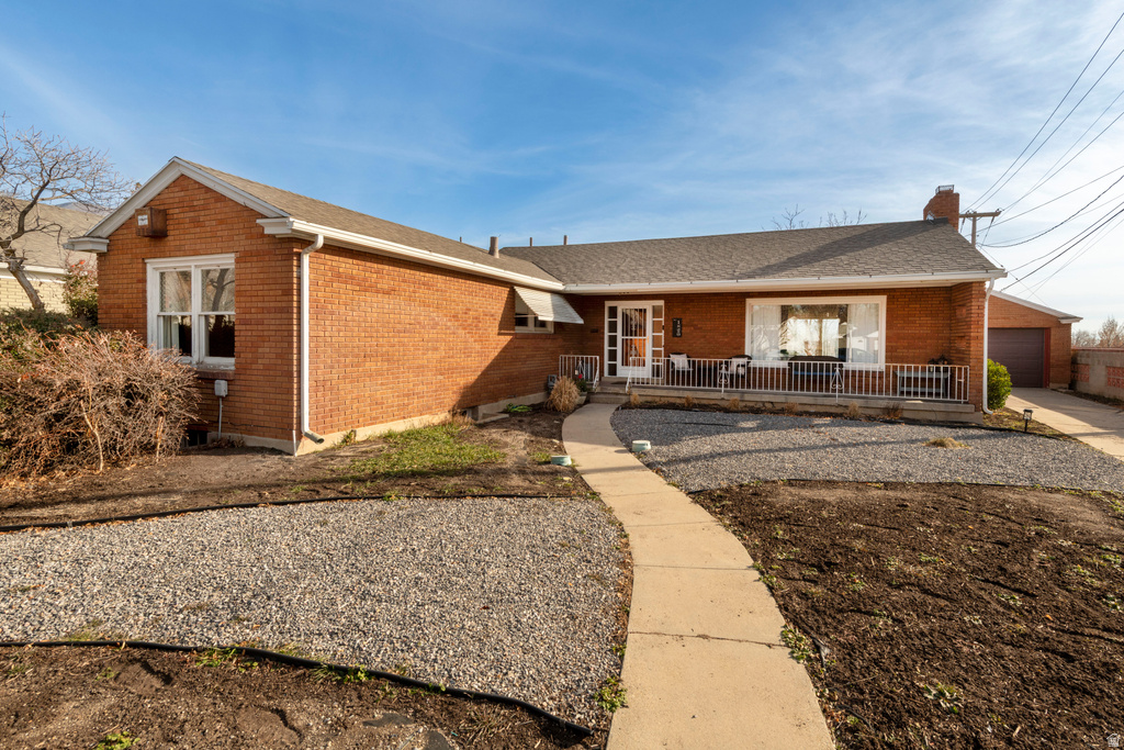 1820 E HARRISON AVE Salt Lake City, UT 84108