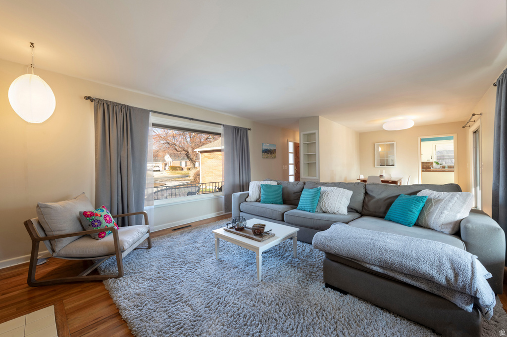 1820 E HARRISON AVE Salt Lake City, UT 84108