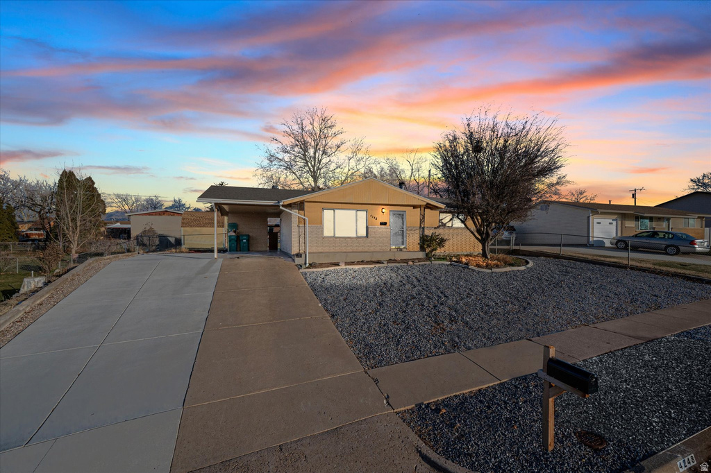 4248 S 2400 W Roy, UT 84067