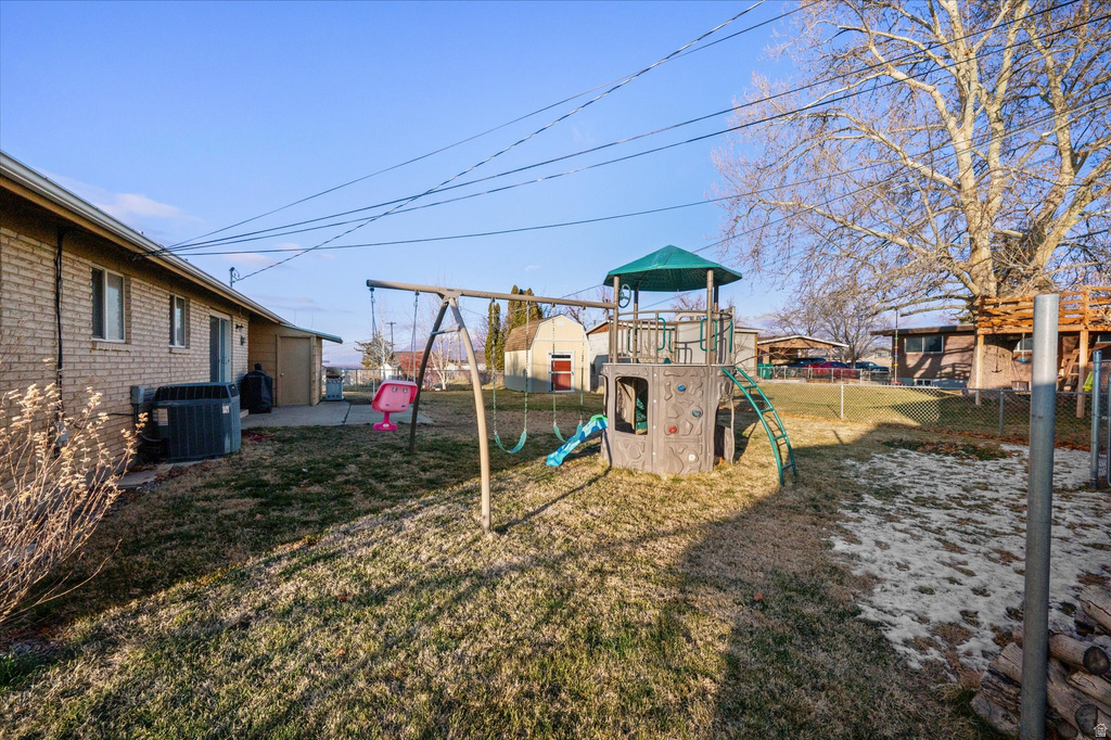4248 S 2400 W Roy, UT 84067