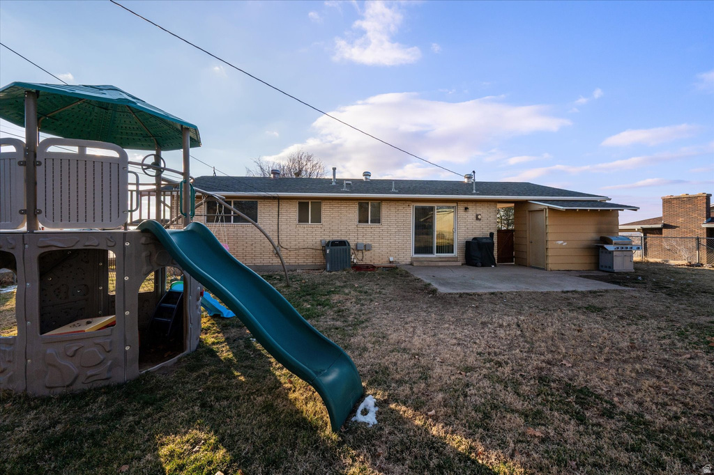 4248 S 2400 W Roy, UT 84067