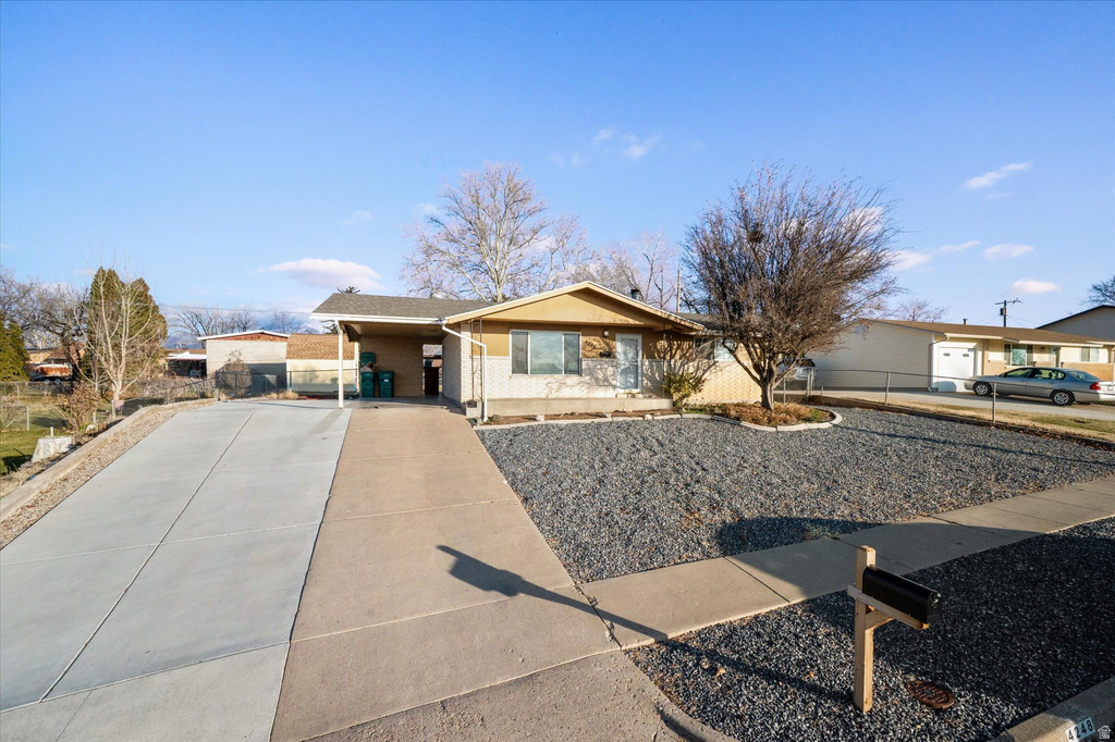 4248 S 2400 W Roy, UT 84067