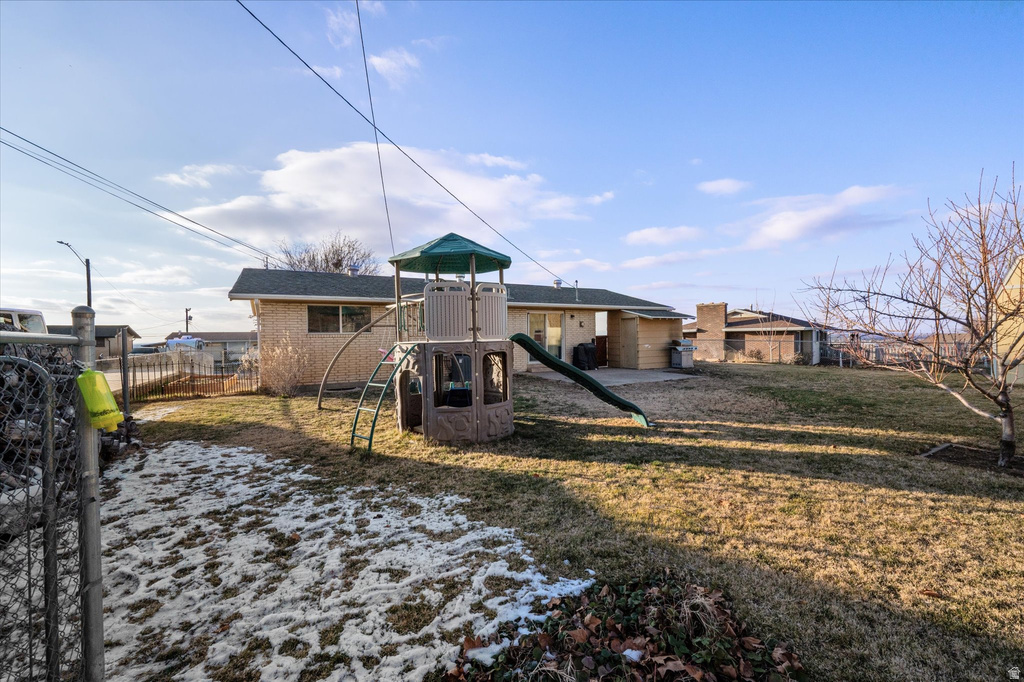 4248 S 2400 W Roy, UT 84067