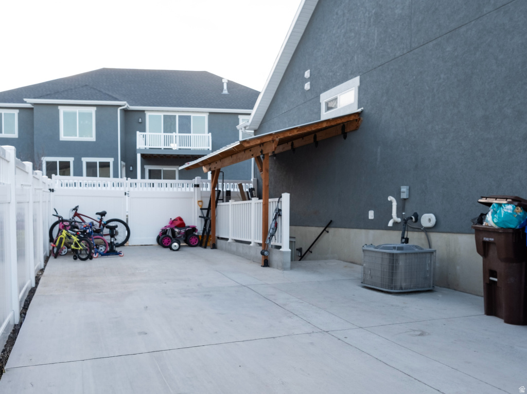 14052 S WATCHMEN WAY #632 Herriman, UT 84096