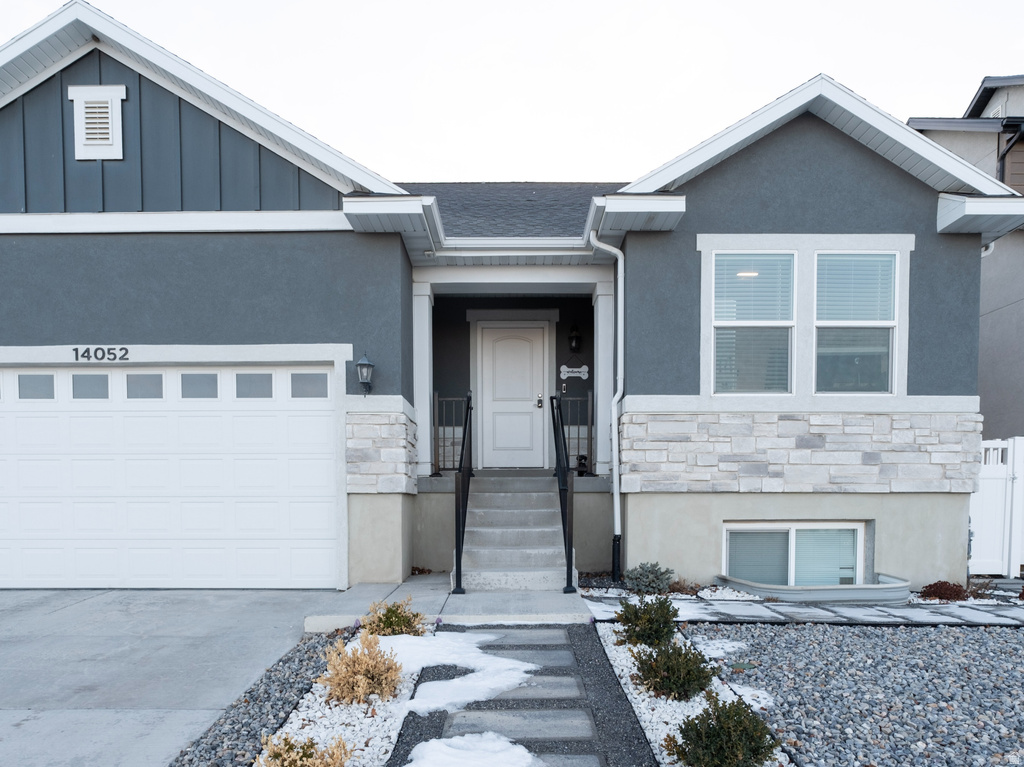 14052 S WATCHMEN WAY #632 Herriman, UT 84096