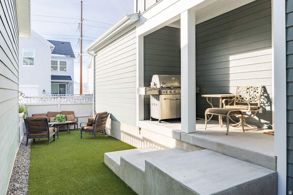 6801 W SKIP ROCK RD South Jordan, UT 84009