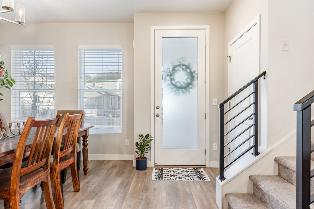 6801 W SKIP ROCK RD South Jordan, UT 84009