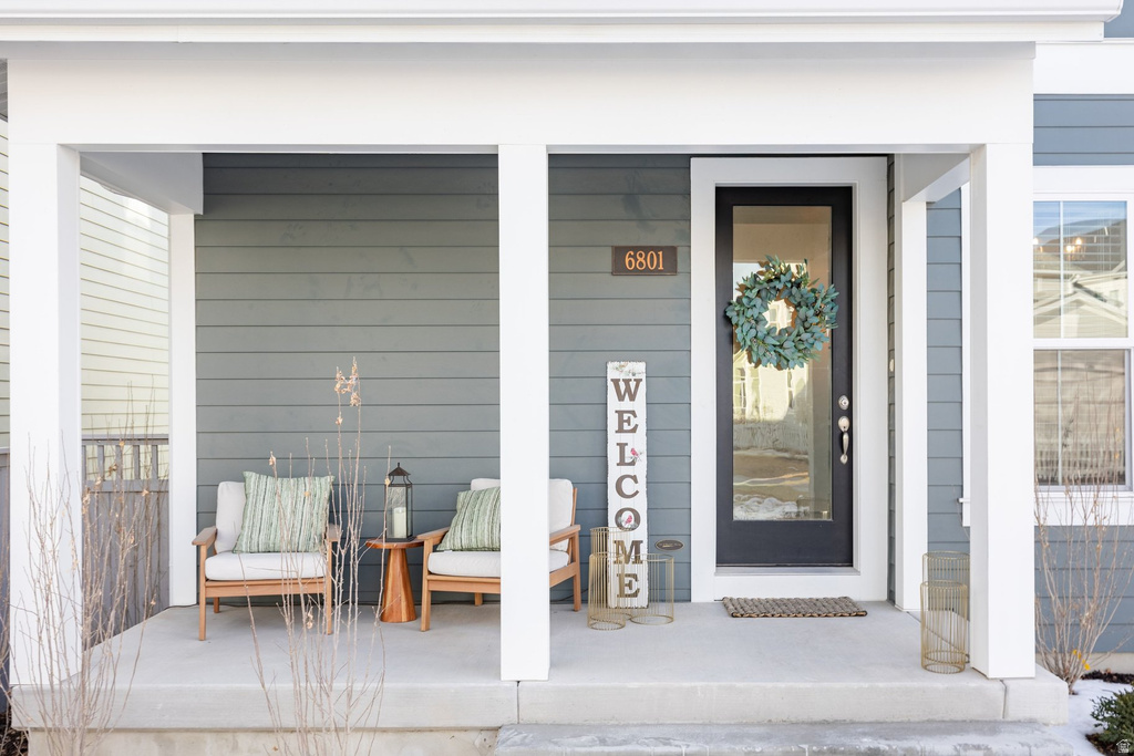 6801 W SKIP ROCK RD South Jordan, UT 84009