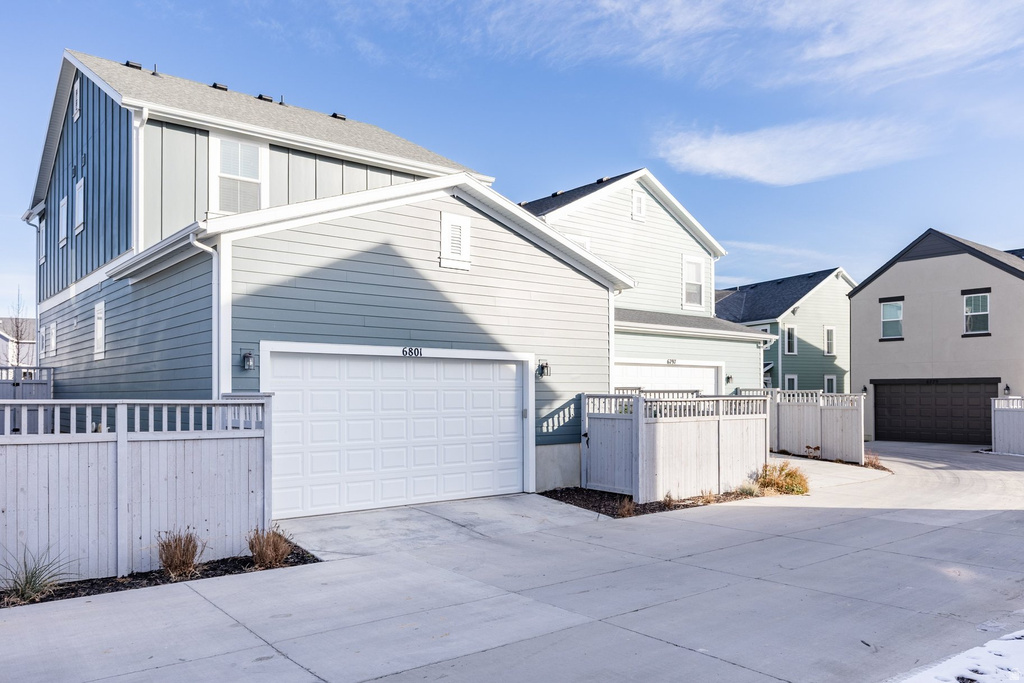 6801 W SKIP ROCK RD South Jordan, UT 84009