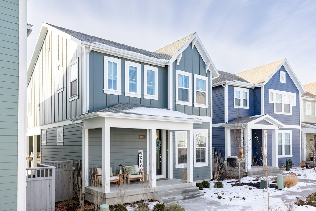 6801 W SKIP ROCK RD South Jordan, UT 84009