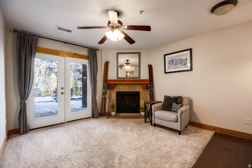 5501 LILLEHAMMER LN #4104 Park City, UT 84098