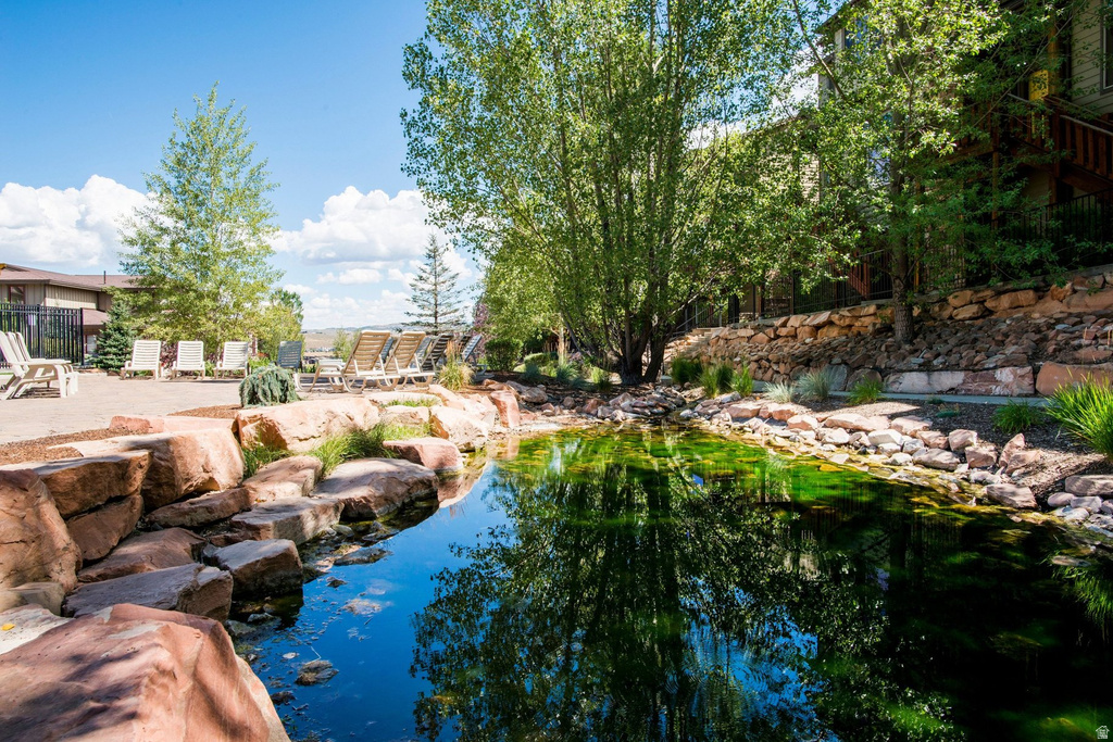 5501 LILLEHAMMER LN #4104 Park City, UT 84098