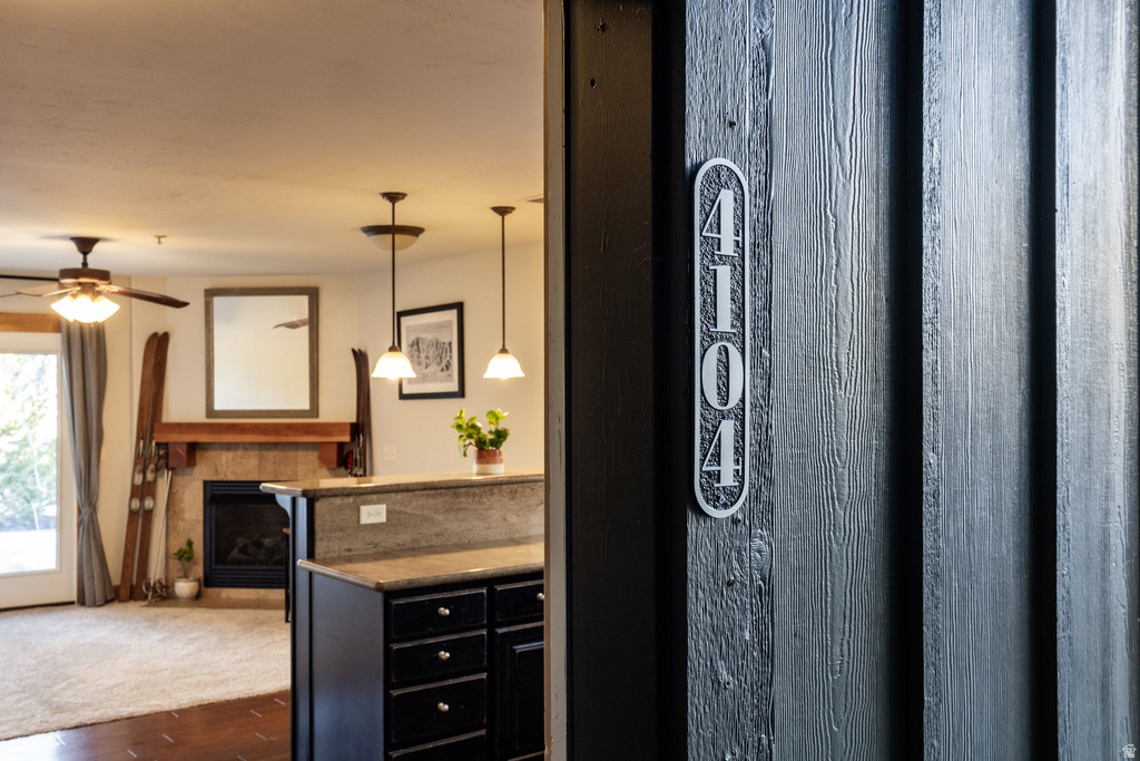 5501 LILLEHAMMER LN #4104 Park City, UT 84098