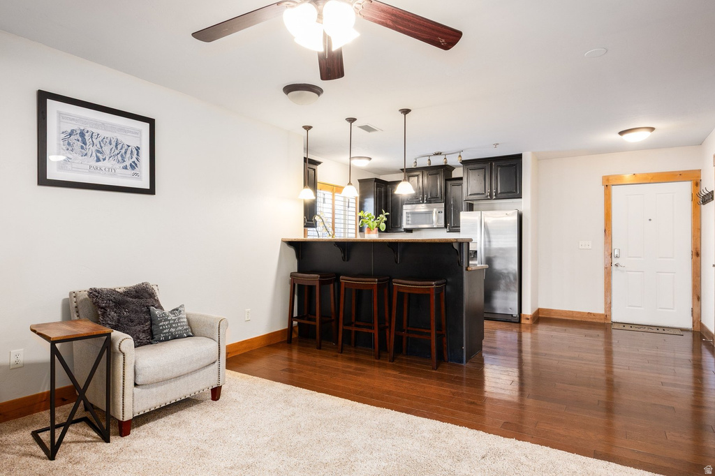 5501 LILLEHAMMER LN #4104 Park City, UT 84098