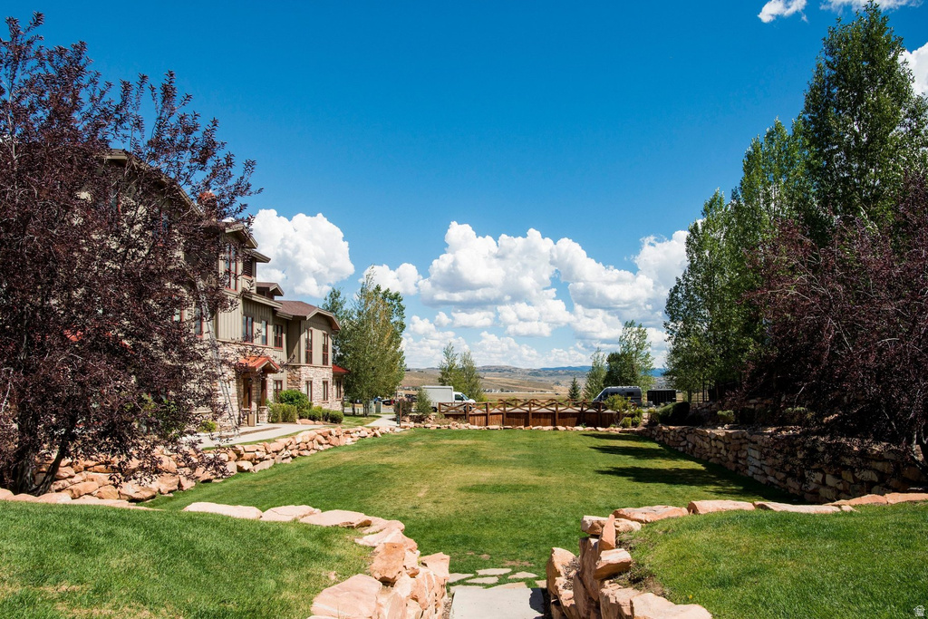 5501 LILLEHAMMER LN #4104 Park City, UT 84098