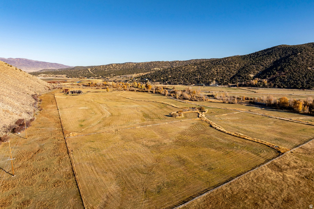 7151 N RIVER VALLEY DR Peoa, UT 84061