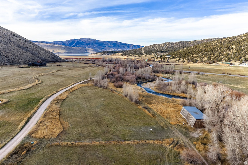 7151 N RIVER VALLEY DR Peoa, UT 84061