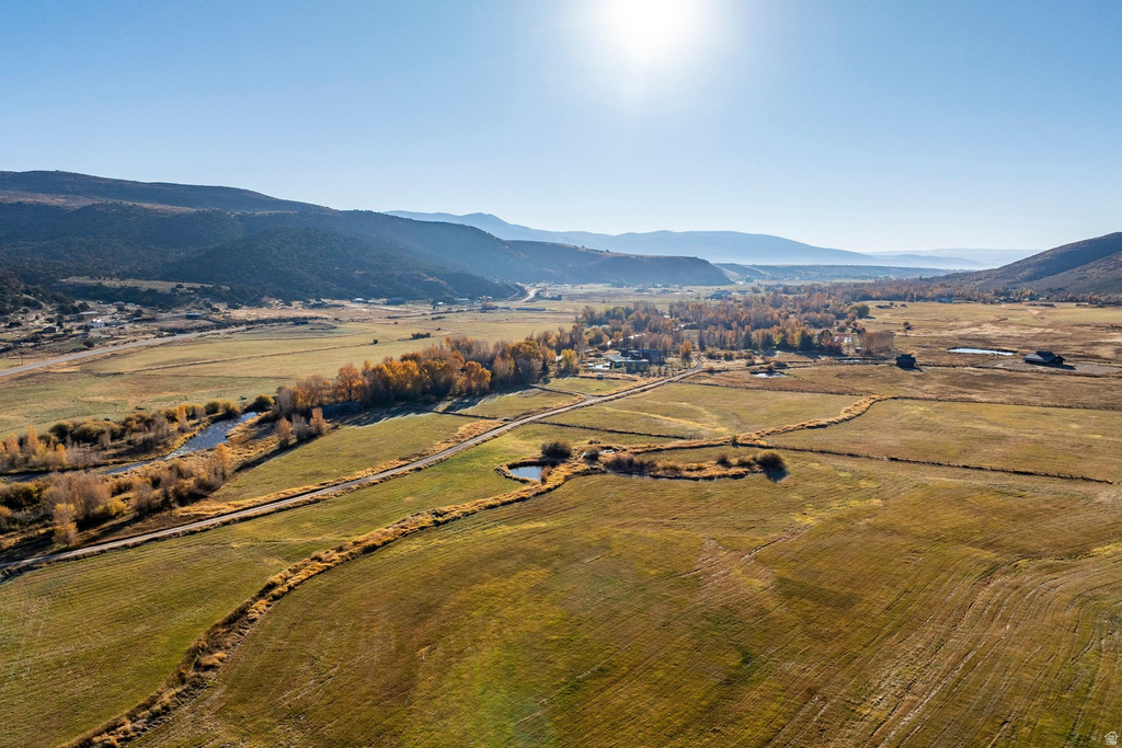 7151 N RIVER VALLEY DR Peoa, UT 84061