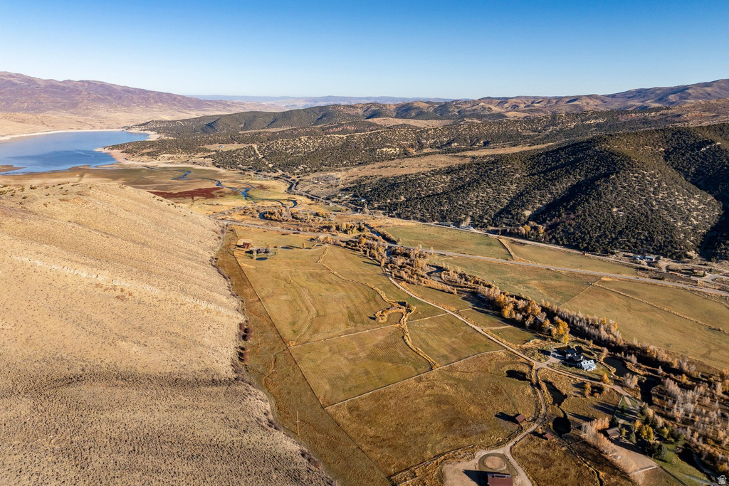 7151 N RIVER VALLEY DR Peoa, UT 84061