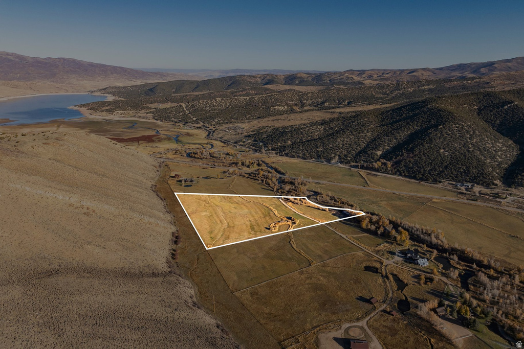 7151 N RIVER VALLEY DR Peoa, UT 84061