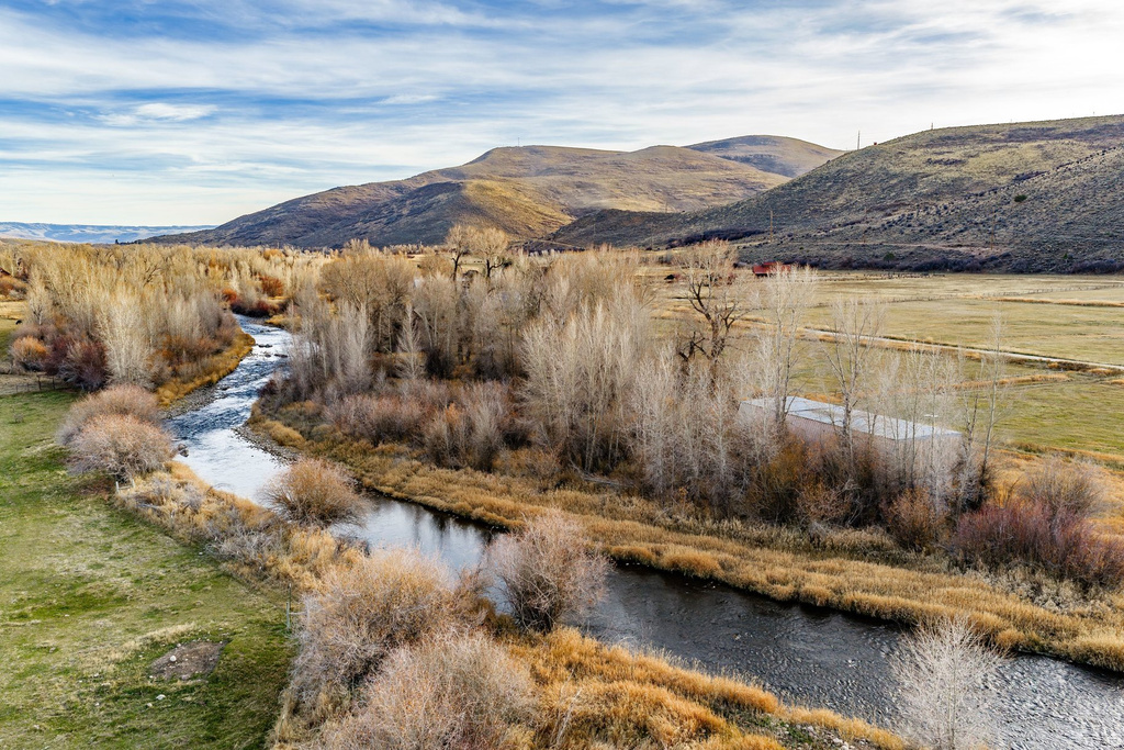 7151 N RIVER VALLEY DR Peoa, UT 84061