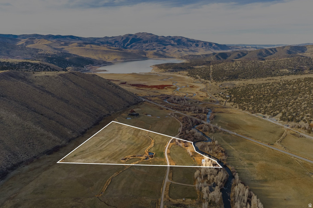 7151 N RIVER VALLEY DR Peoa, UT 84061