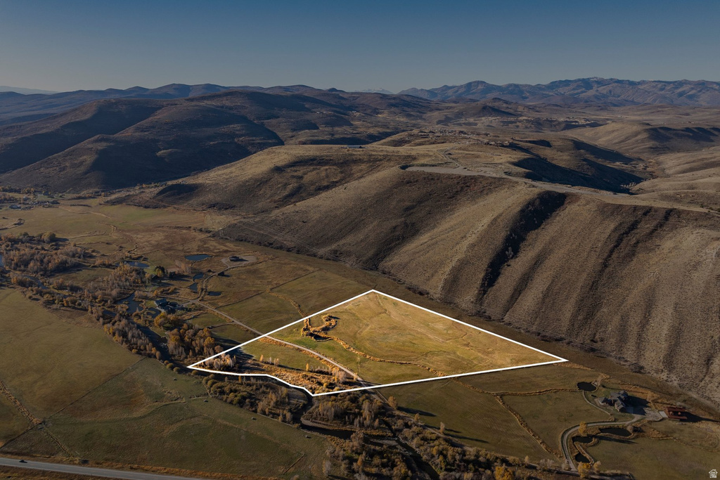 7151 N RIVER VALLEY DR Peoa, UT 84061